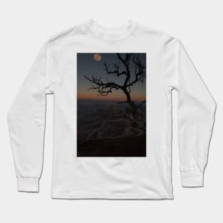 850_8833 Long Sleeve T-Shirt